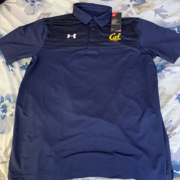 Men’s Under Armour / Cal Polo - Picture 2 of 3